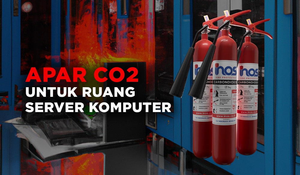 APAR-Carbondioxide-(CO2)